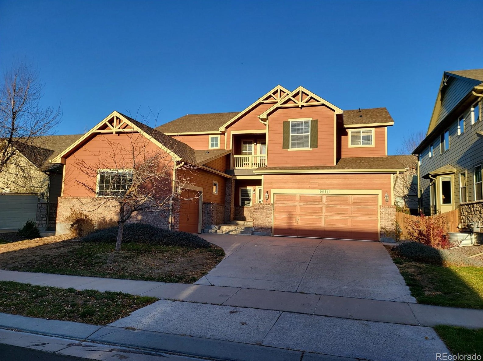 10986 Lima St, Henderson, CO 80640
