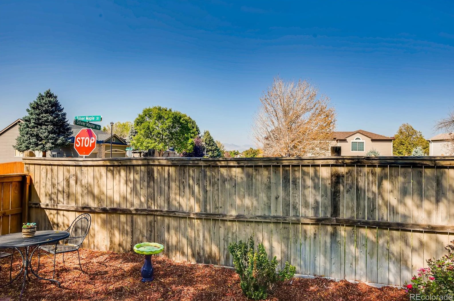 2181 Maples Pl, Littleton CO 80129-5492 exterior