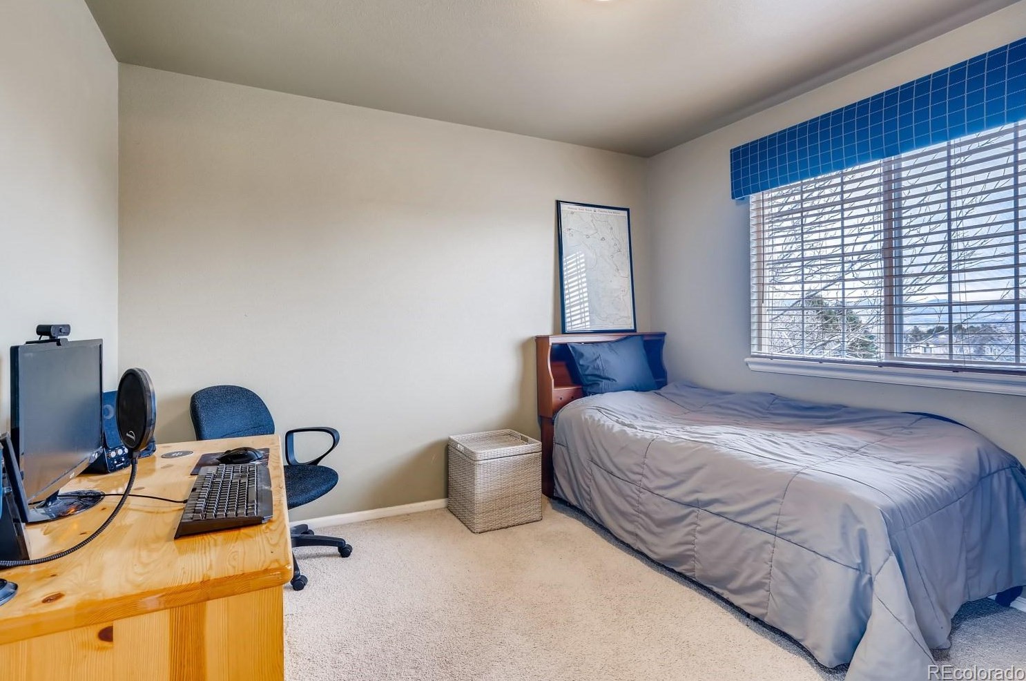 2181 Maples Pl, Littleton CO 80129-5492 exterior