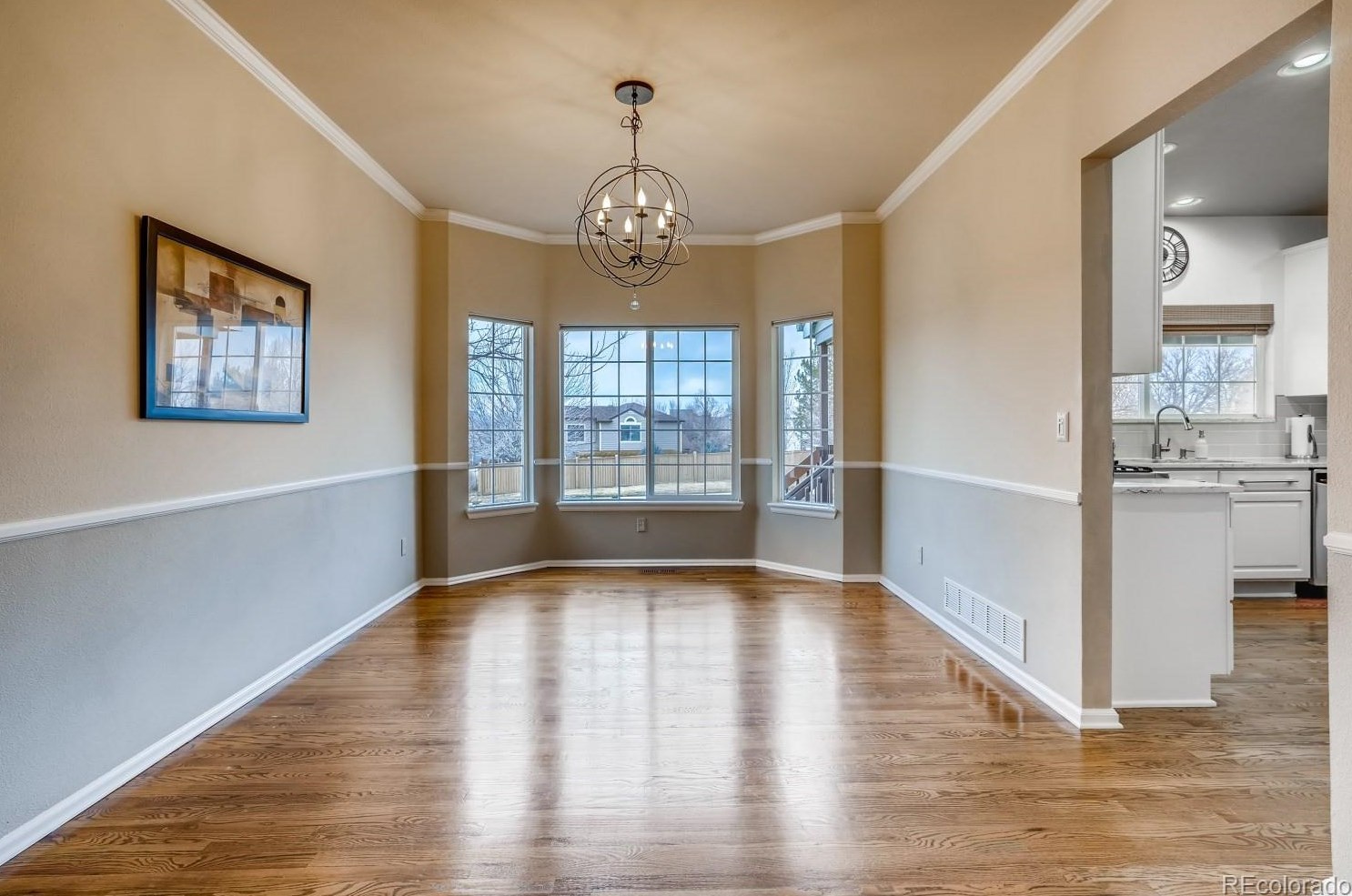 2181 Maples Pl, Littleton CO 80129-5492 exterior