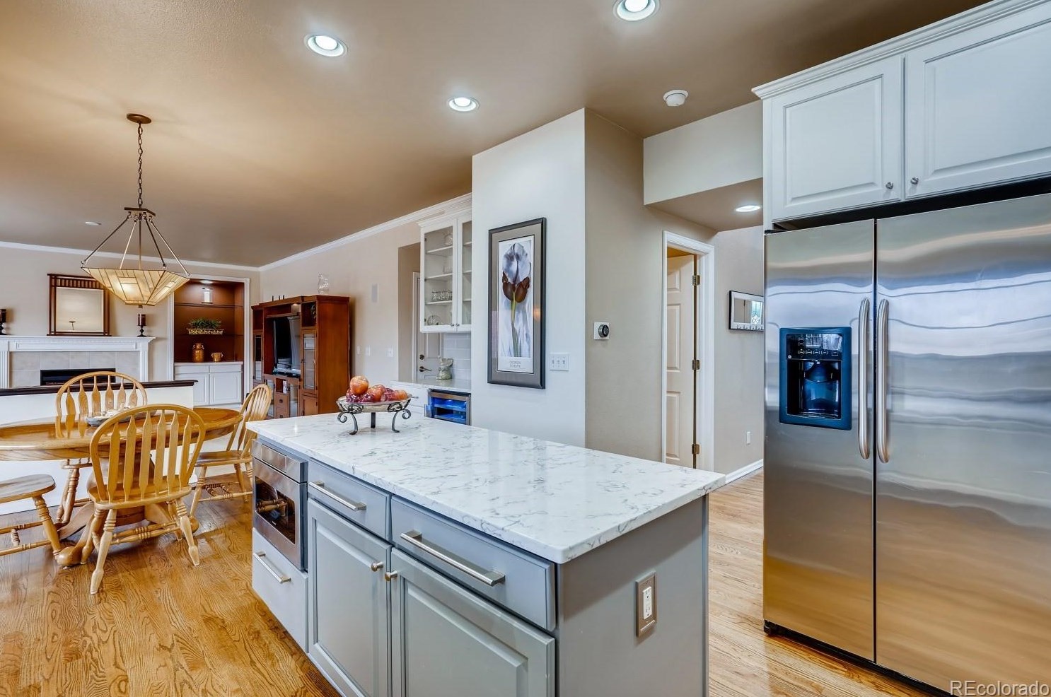 2181 Maples Pl, Littleton CO 80129-5492 exterior