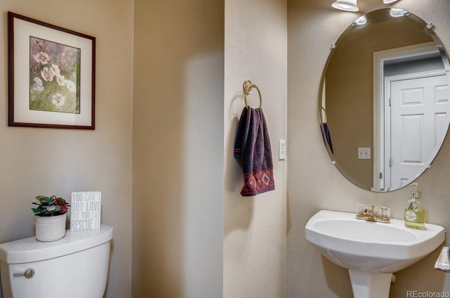 2181 Maples Pl, Littleton CO 80129-5492 exterior