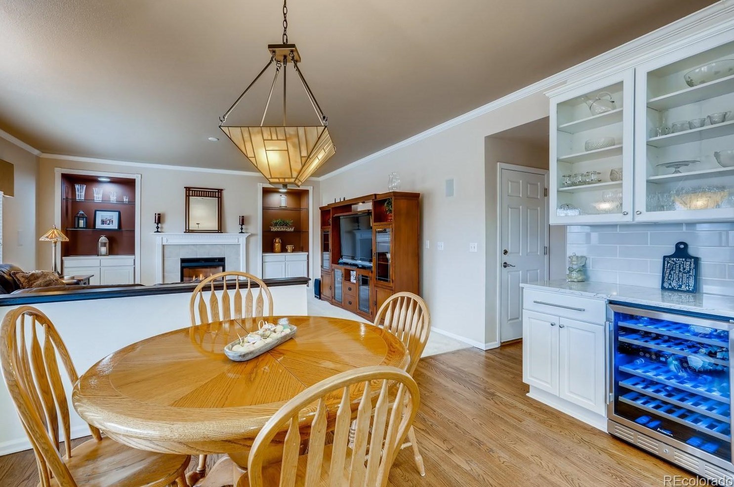 2181 Maples Pl, Littleton CO 80129-5492 exterior