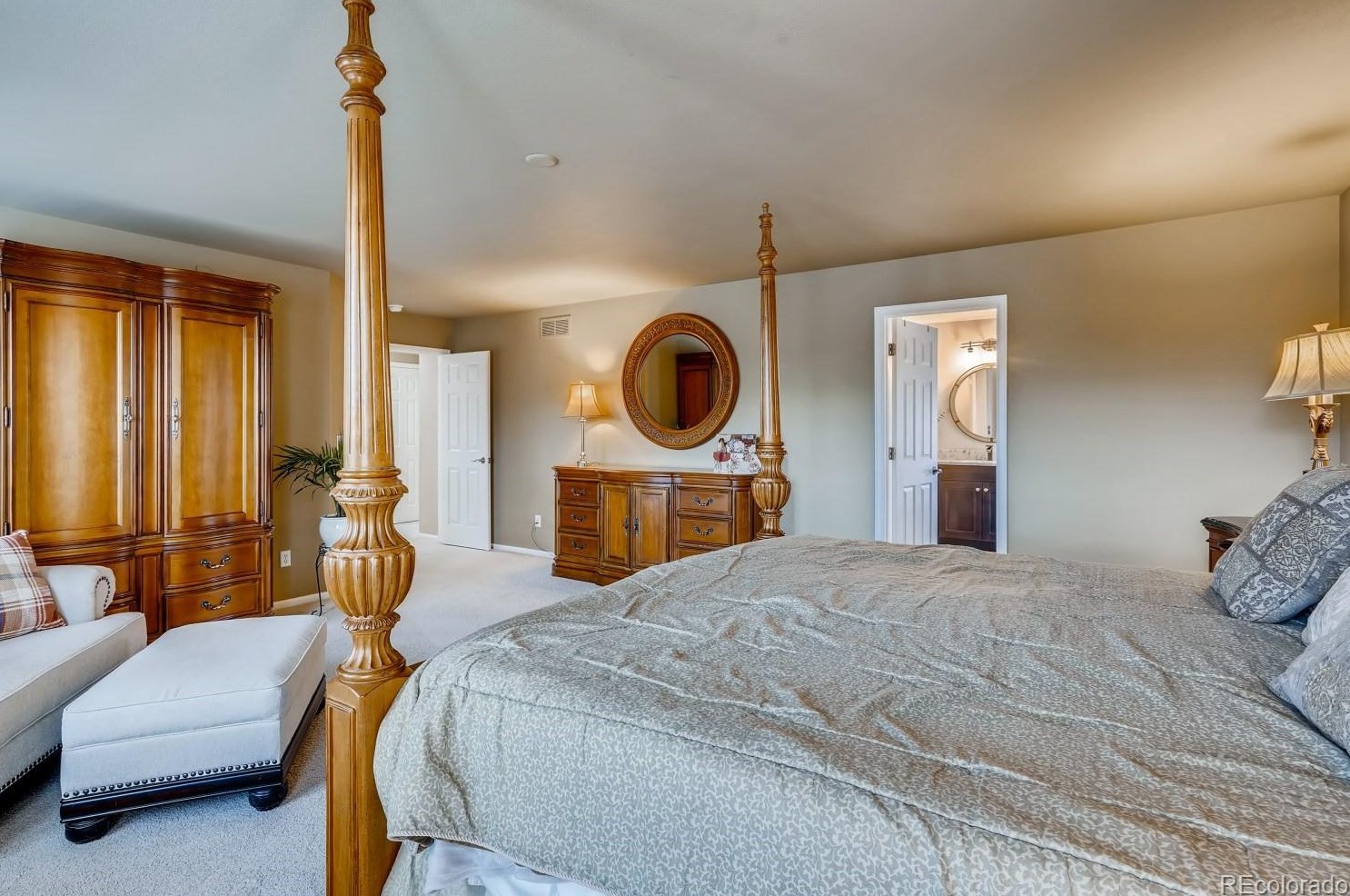 2181 Maples Pl, Littleton CO 80129-5492 exterior