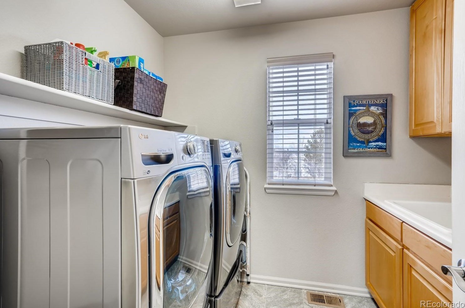 2181 Maples Pl, Littleton CO 80129-5492 exterior