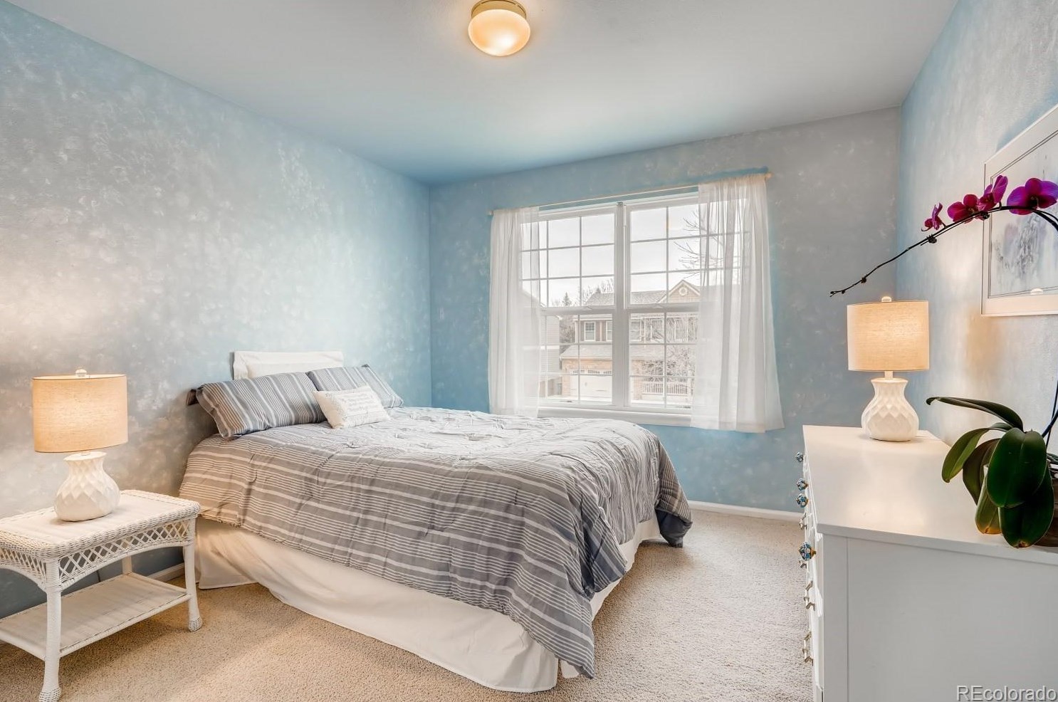 2181 Maples Pl, Littleton CO 80129-5492 exterior