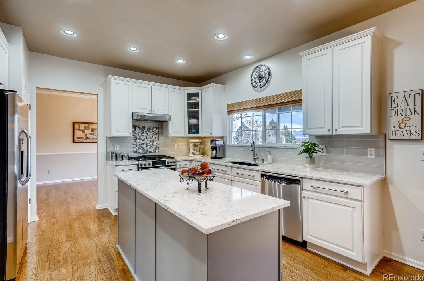 2181 Maples Pl, Littleton CO 80129-5492 exterior