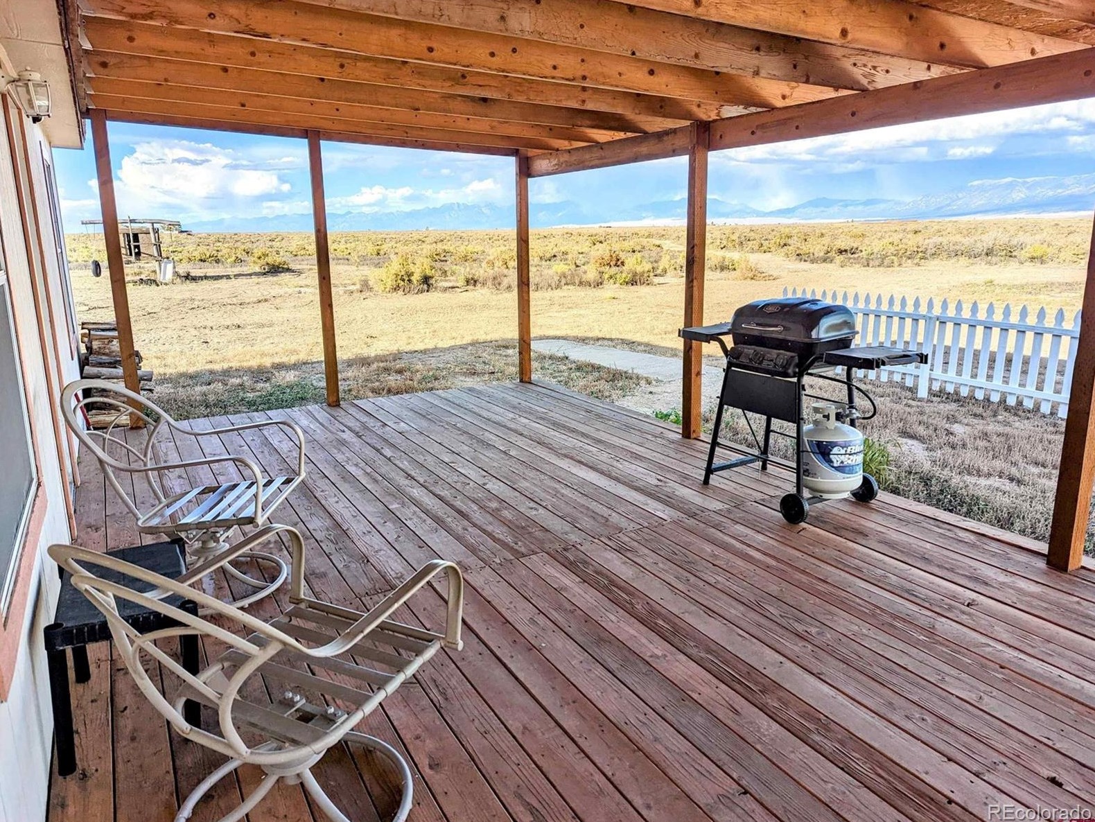 14511 County Road 5 S, Alamosa, CO 81101