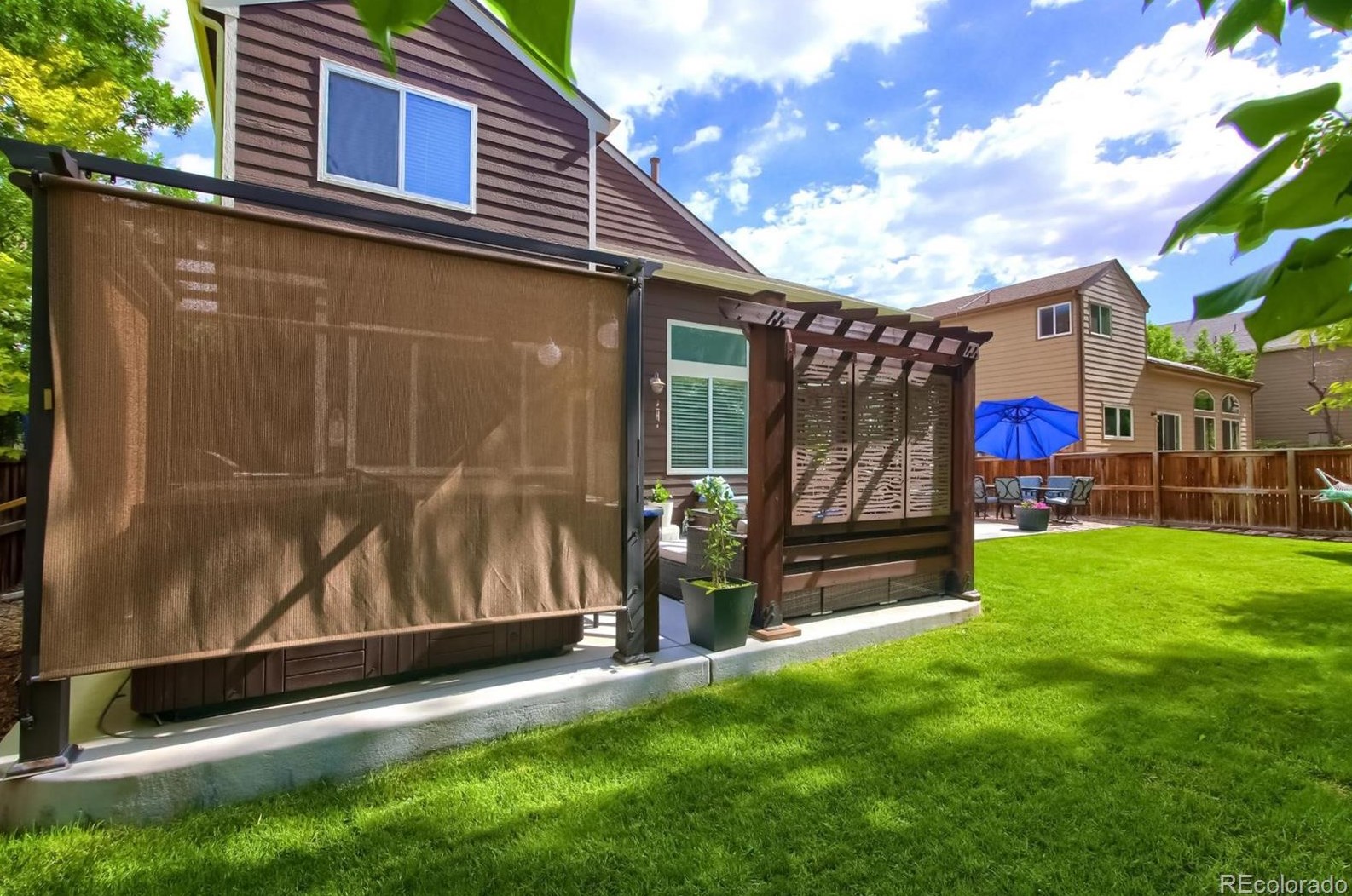 466 Bexley St, Littleton CO 80126-3533 exterior