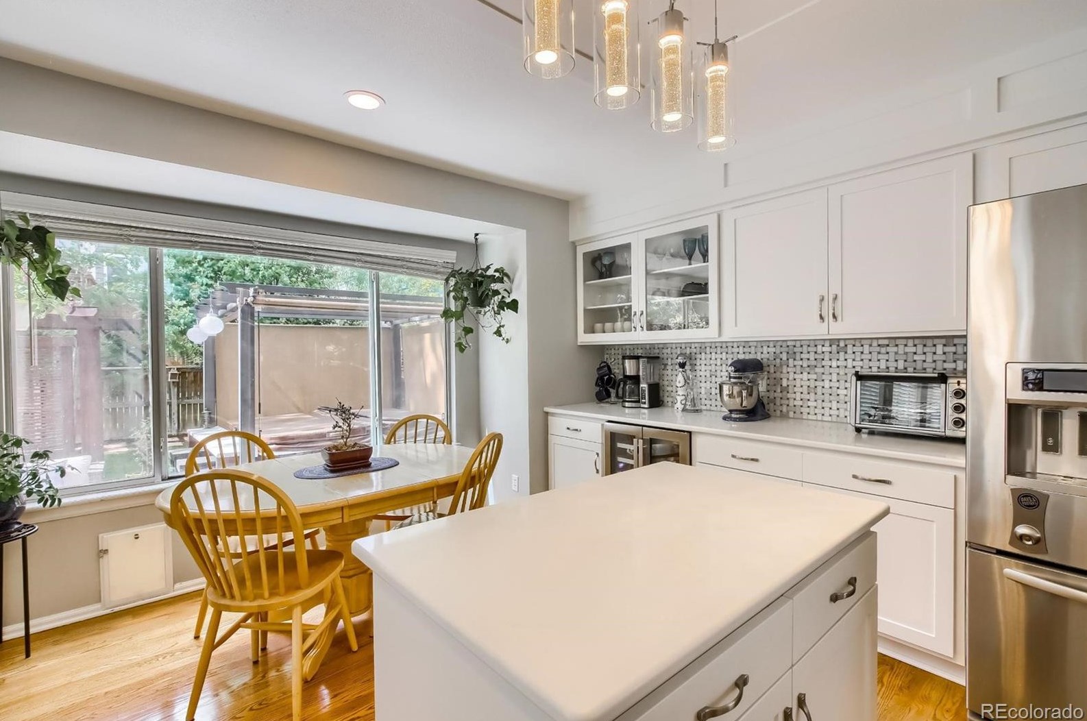 466 Bexley St, Littleton CO 80126-3533 exterior