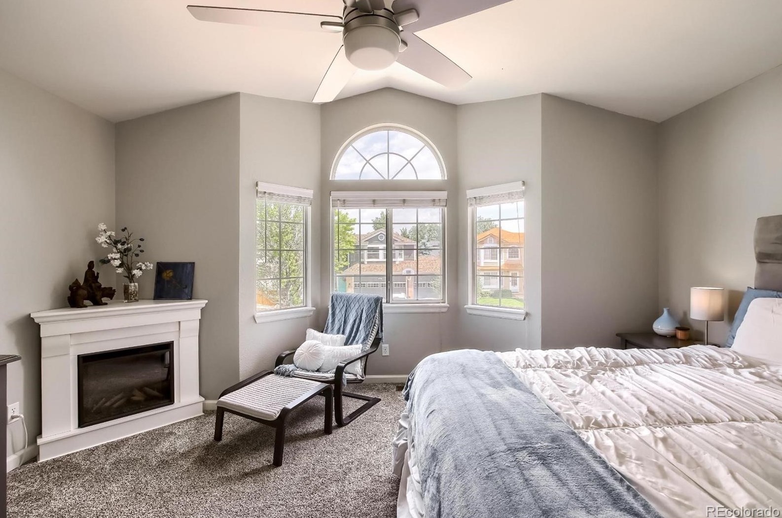 466 Bexley St, Littleton CO 80126-3533 exterior