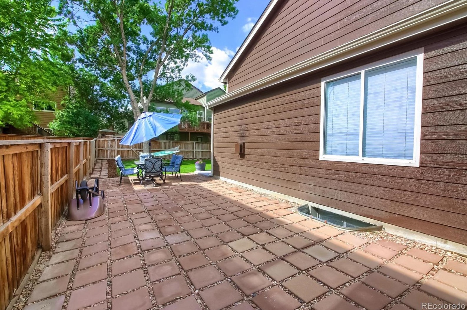 466 Bexley St, Littleton CO 80126-3533 exterior