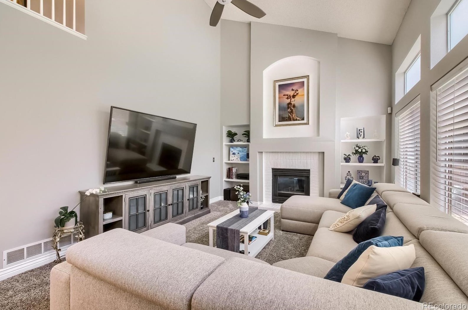 466 Bexley St, Littleton CO 80126-3533 exterior