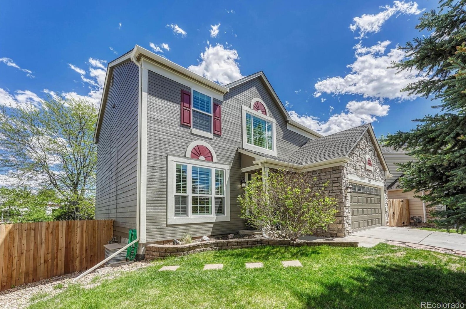 8102 York Ct, Littleton, CO 80122-3278