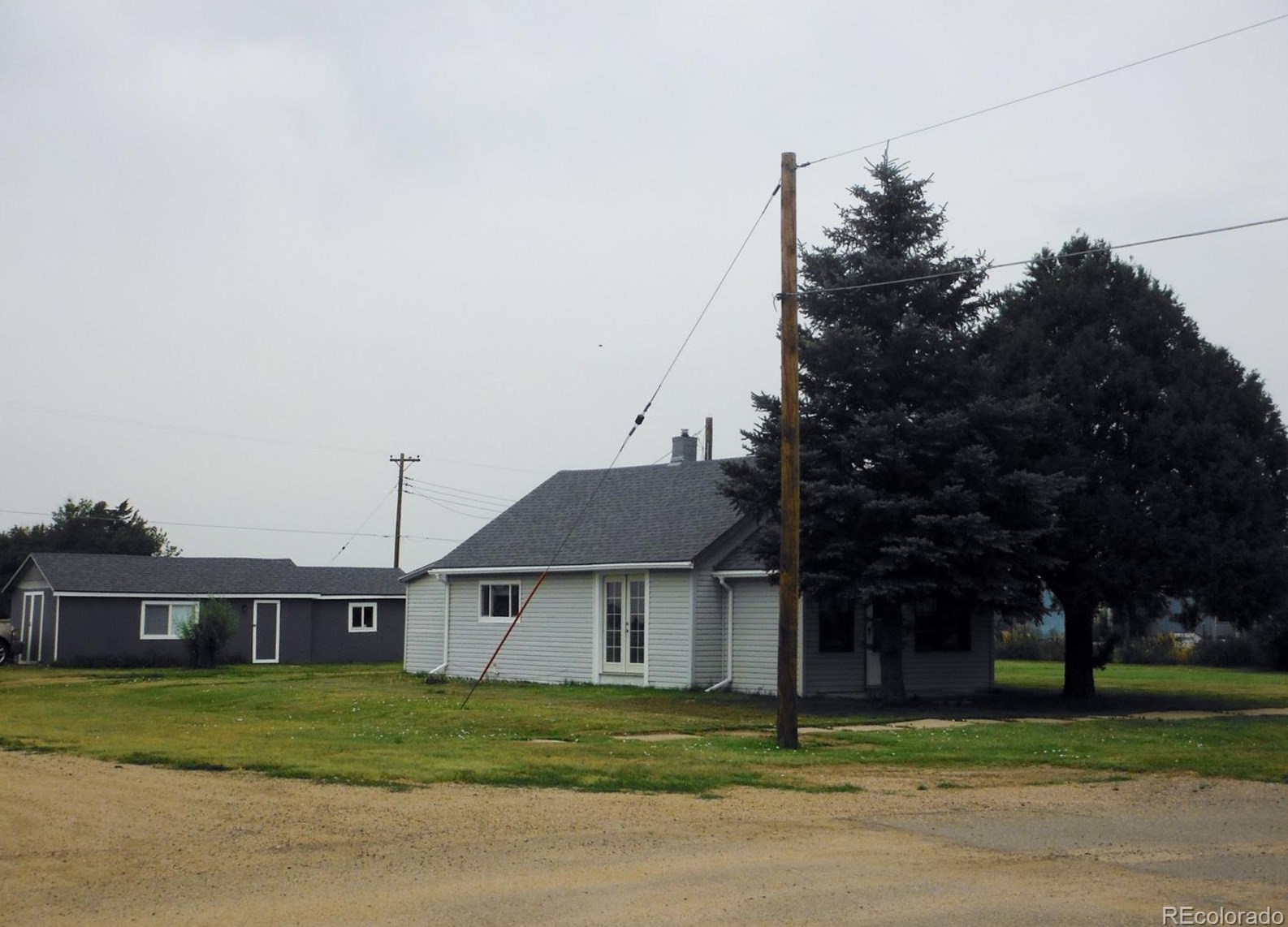 203 Main St, Arriba, CO 80804