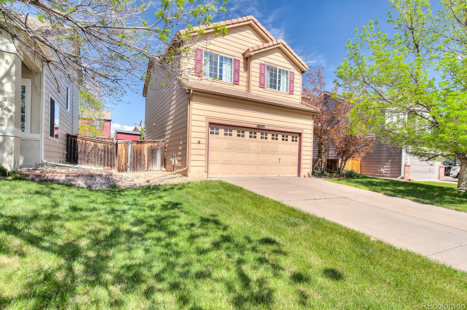 10059 Kingston Ct, Littleton, CO 80130-6881