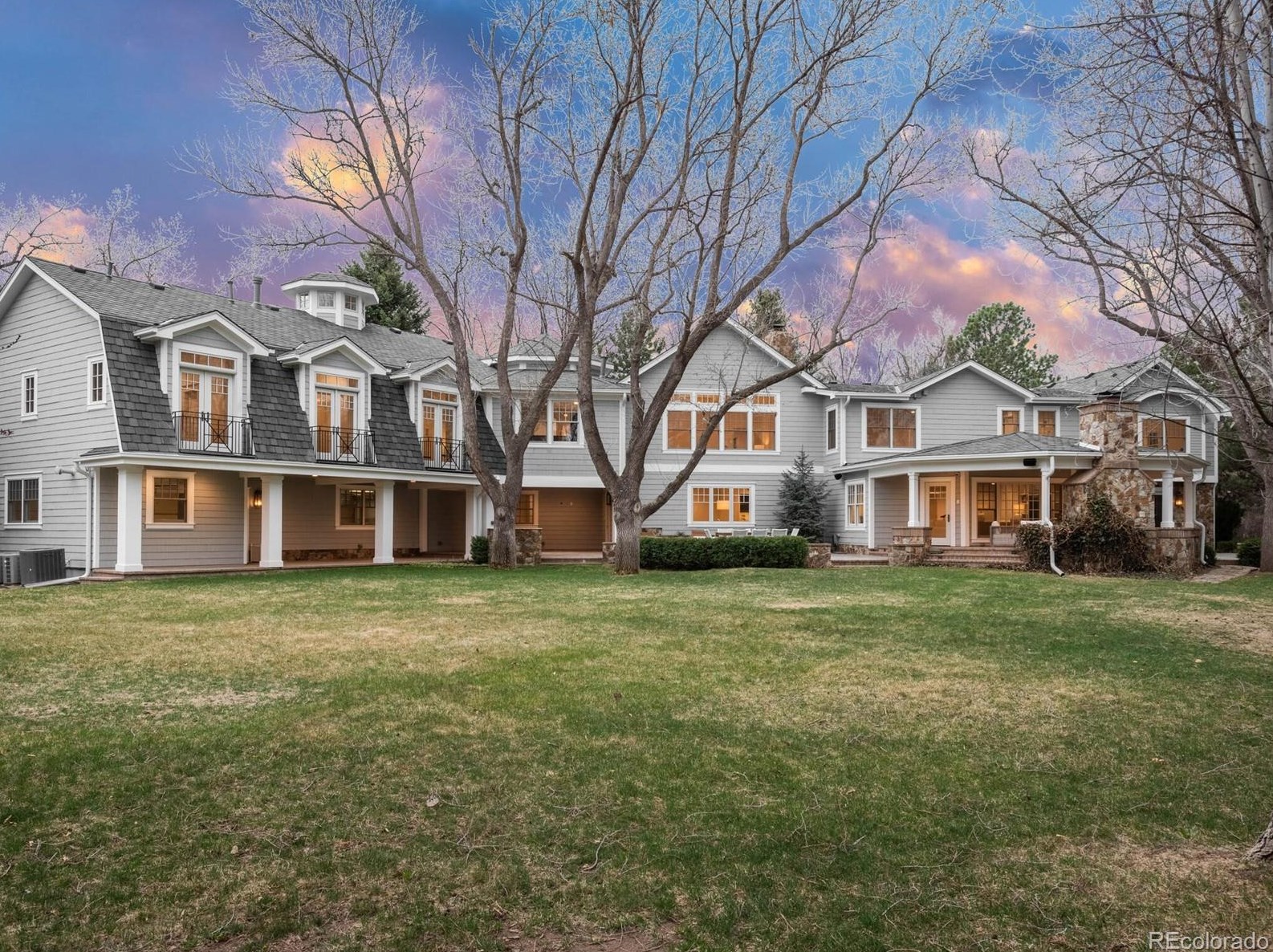 1195 E Tufts Ave, Englewood, CO 80113