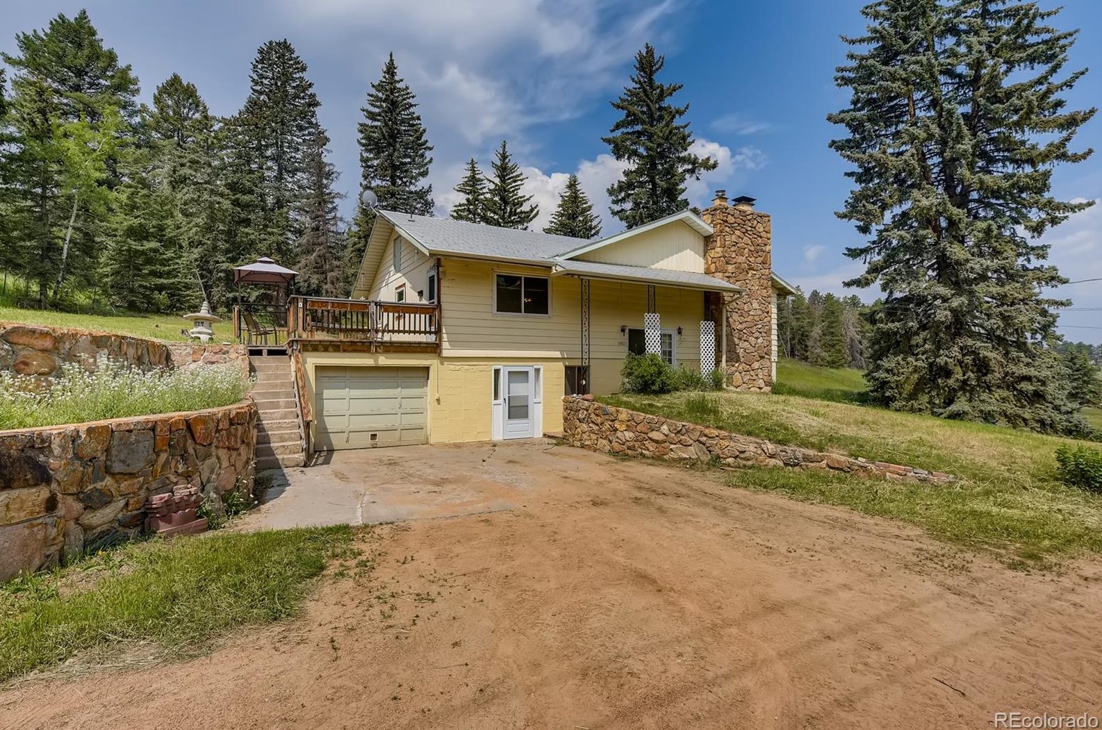 10521 Hwy 73, Conifer, CO 80433