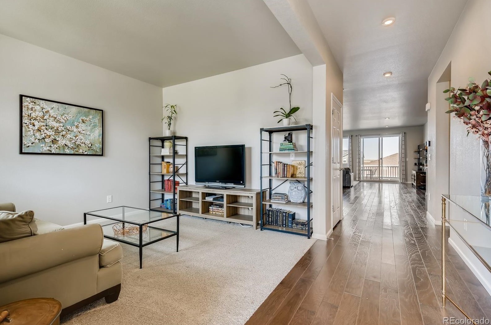 9245 Quintero St, Denver, CO 80022