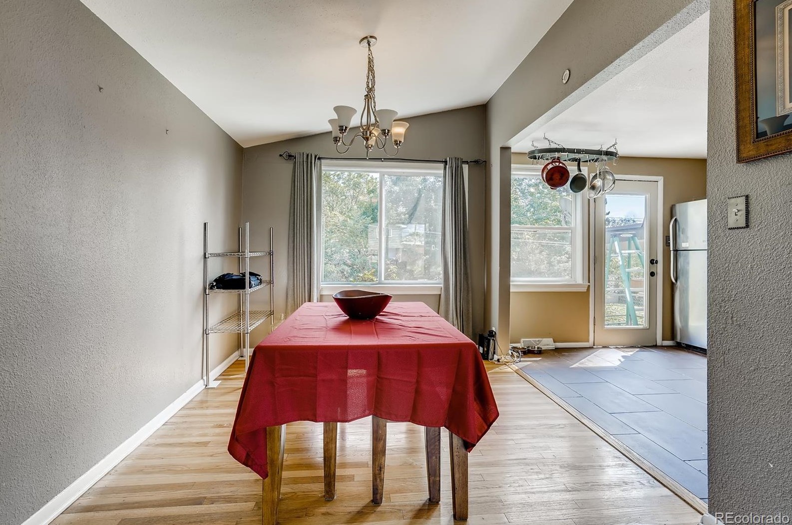 6276 Vance St, Arvada CO  80003-4832 exterior