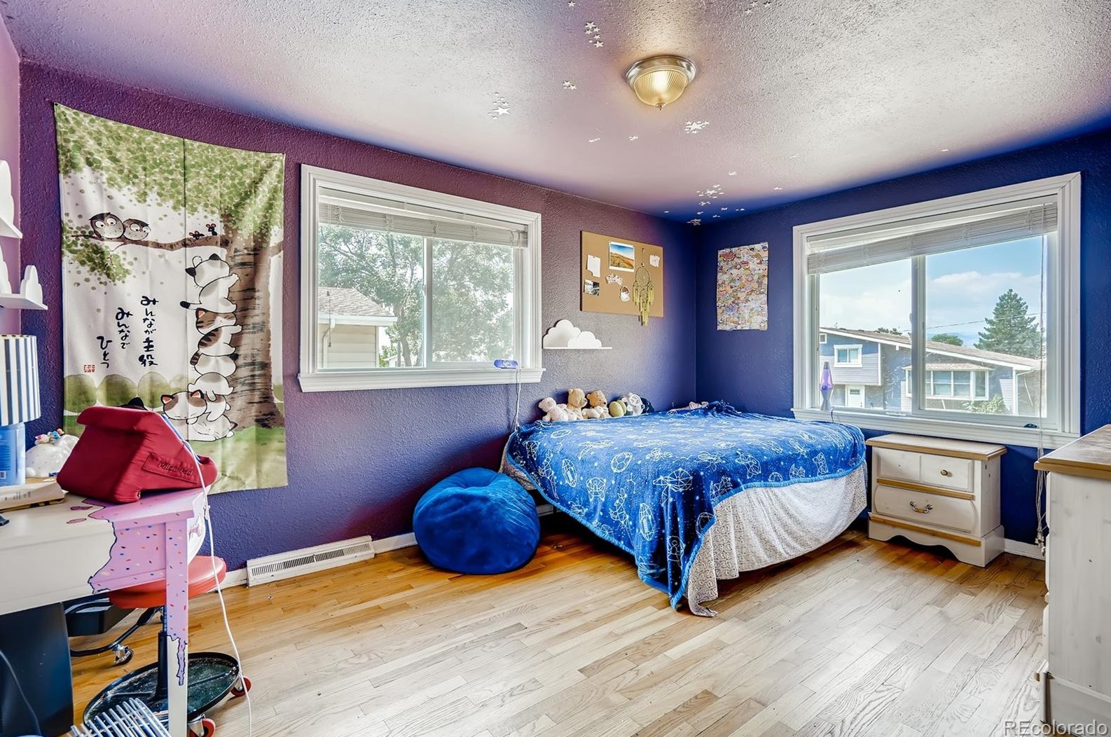 6276 Vance St, Arvada CO  80003-4832 exterior