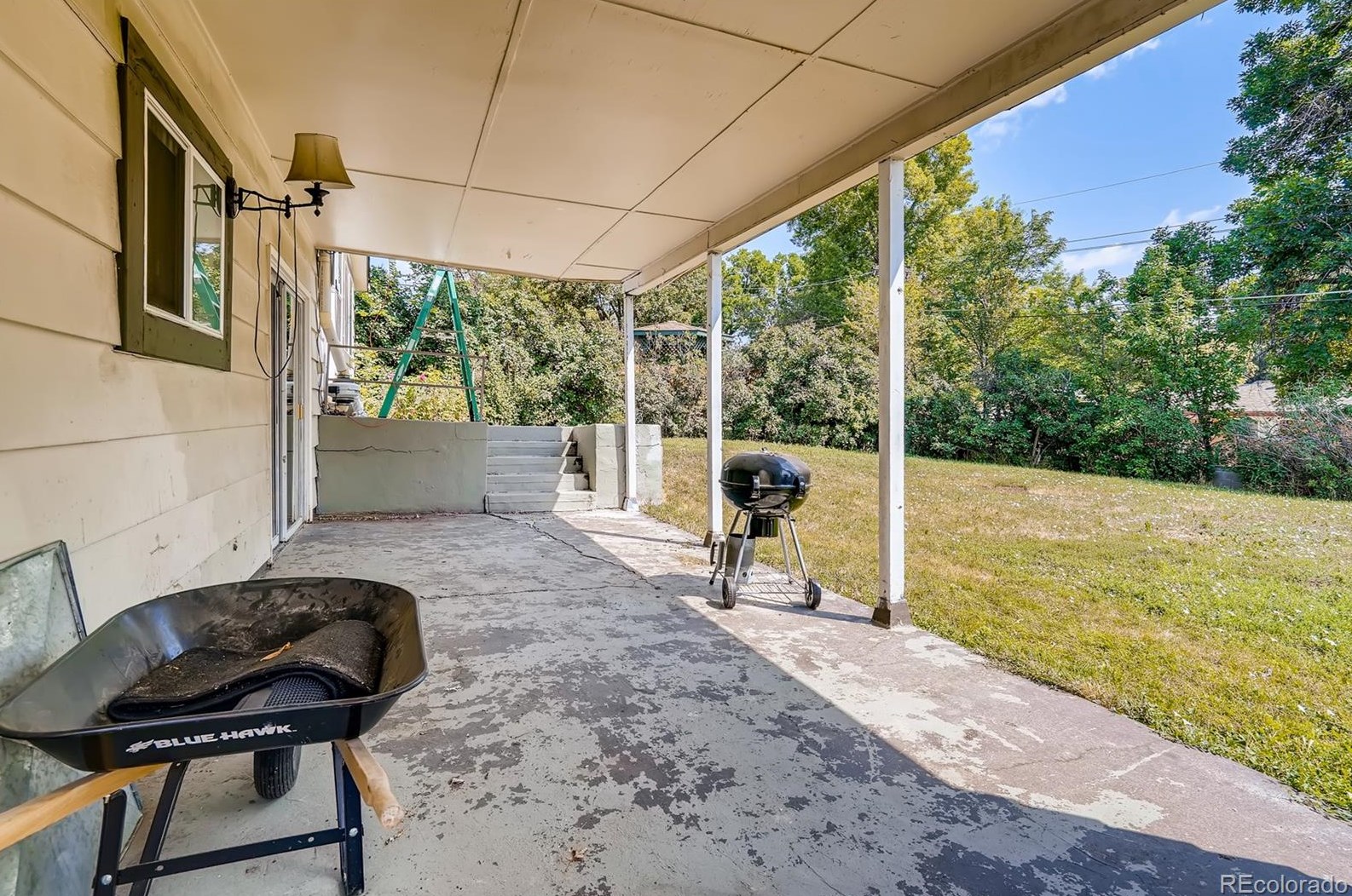 6276 Vance St, Arvada CO  80003-4832 exterior