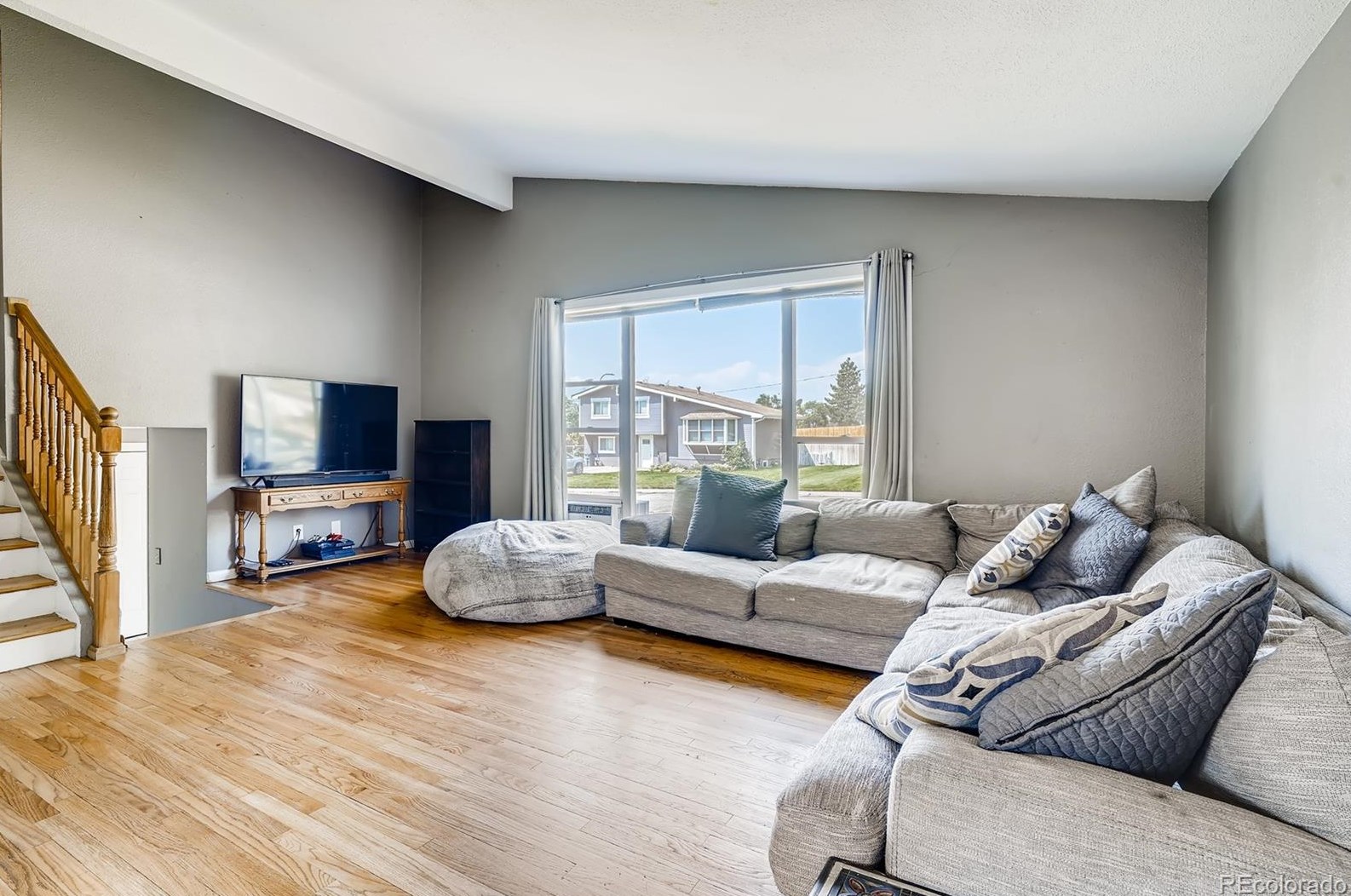 6276 Vance St, Arvada CO  80003-4832 exterior