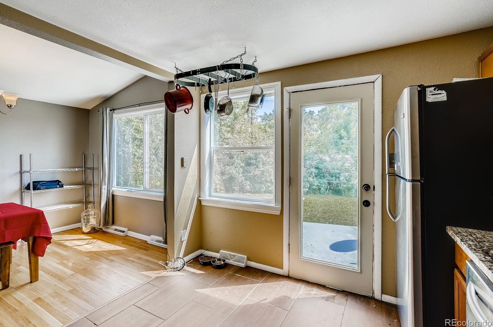 6276 Vance St, Arvada CO  80003-4832 exterior