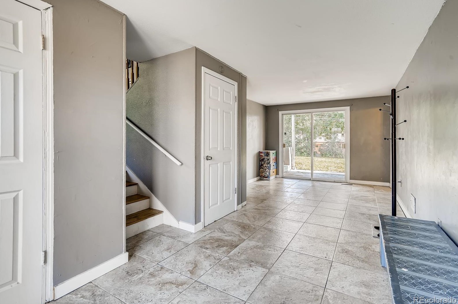 6276 Vance St, Arvada CO  80003-4832 exterior