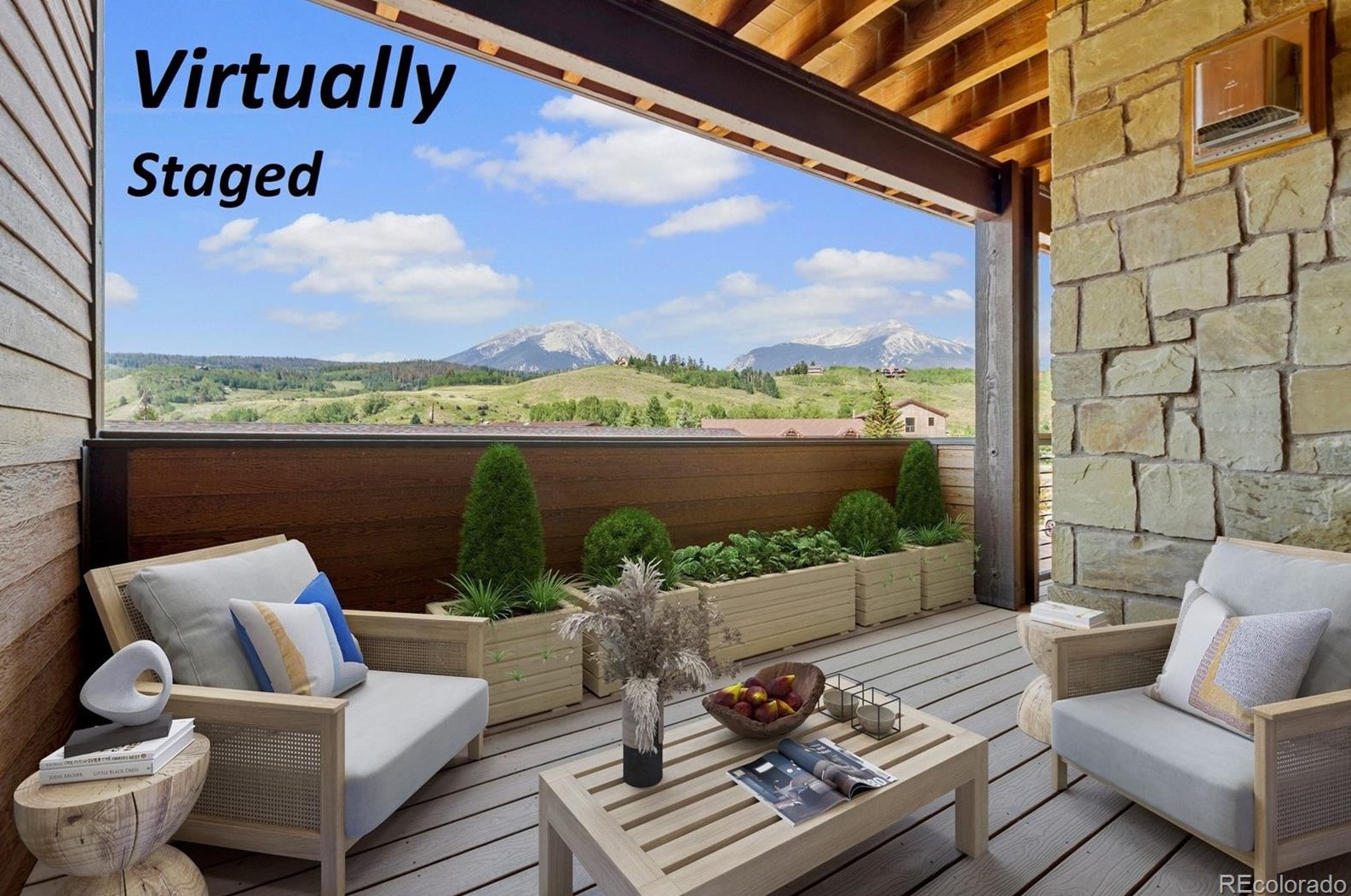 1090 Blue River Pkwy #204, Silverthorne, CO 80498