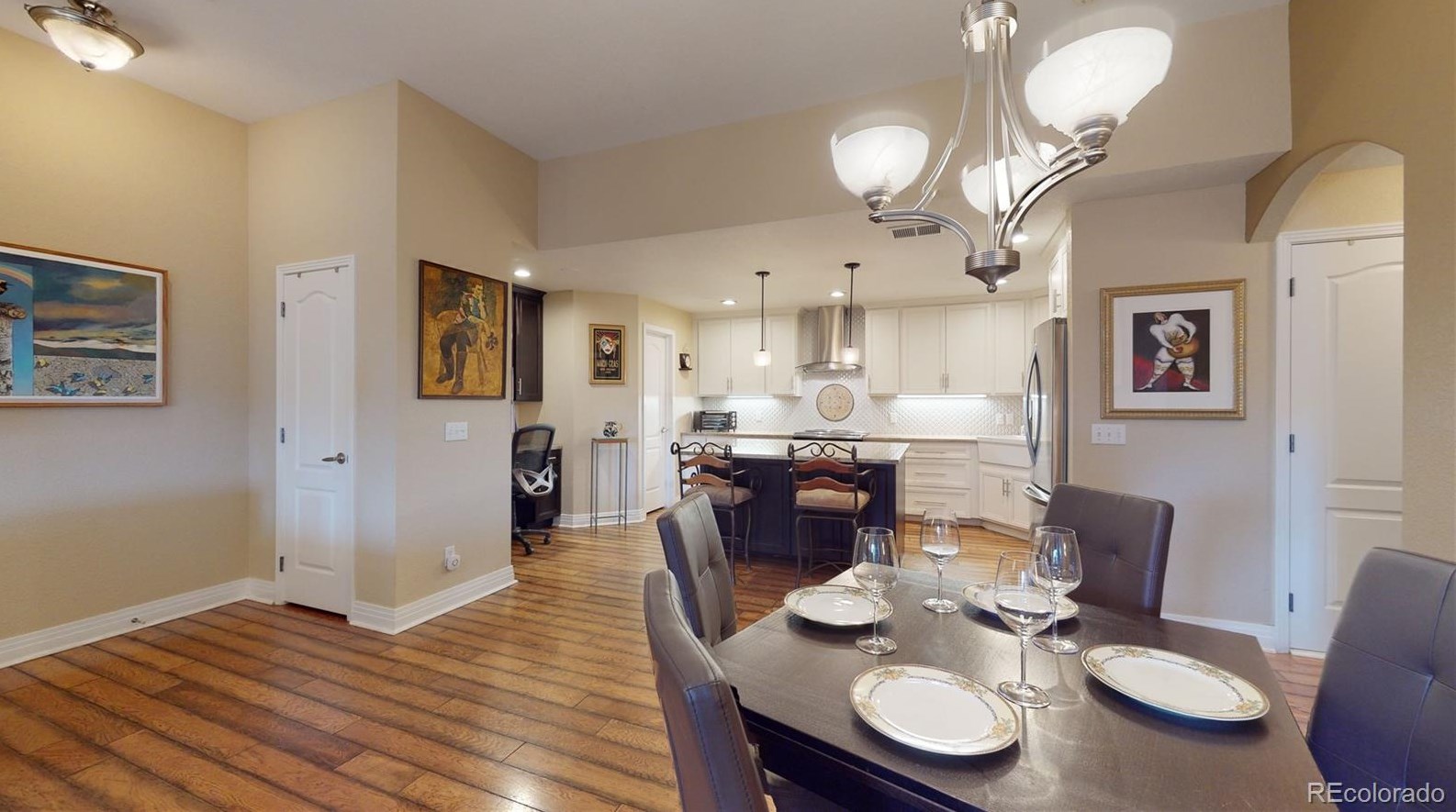 120 Poplar St #e, Denver, CO