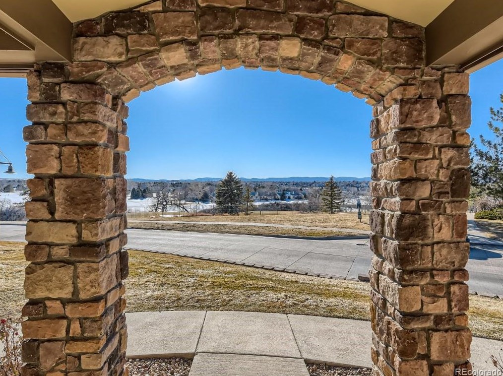 8627 Gold Peak Pl #g, Littleton, CO 80130