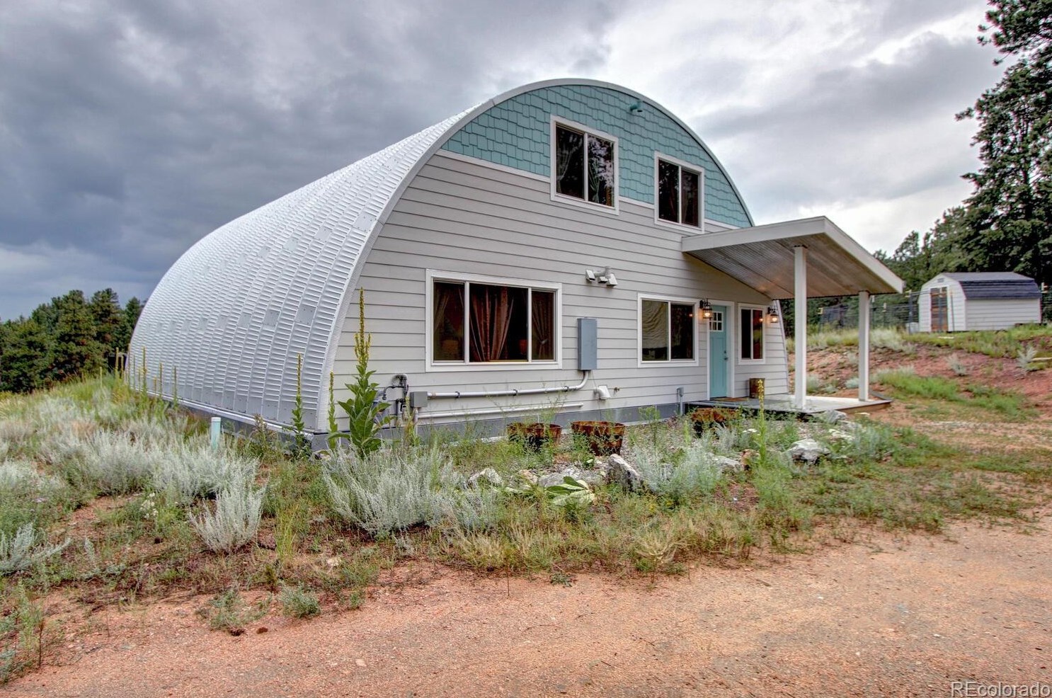33522 Nova Rd, Pine, CO 80470
