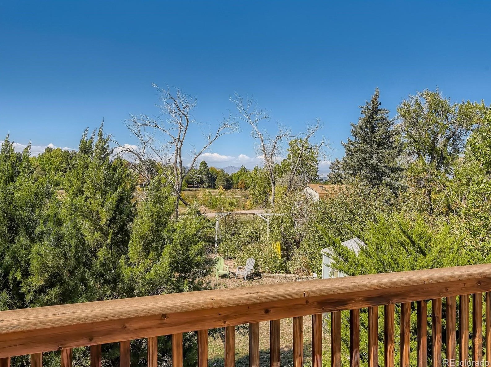 7851 Windermere Cir, Littleton CO 80120-4467 exterior