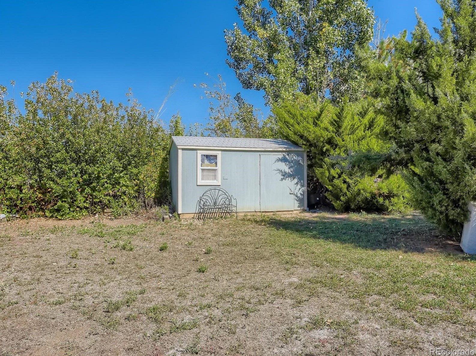 7851 Windermere Cir, Littleton CO 80120-4467 exterior