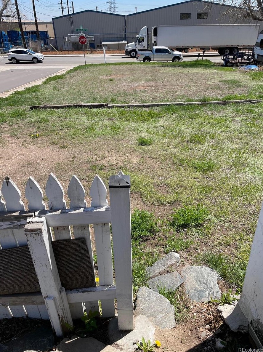 3301 S Zuni St, Englewood, CO 80110