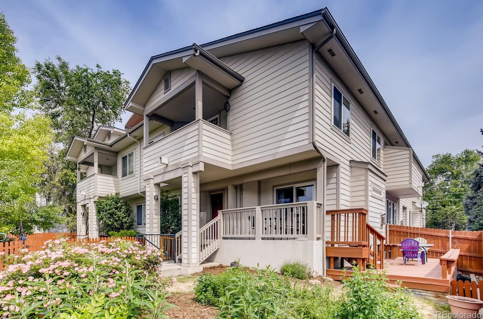 2700 Valmont Rd #5, Boulder, CO 80304