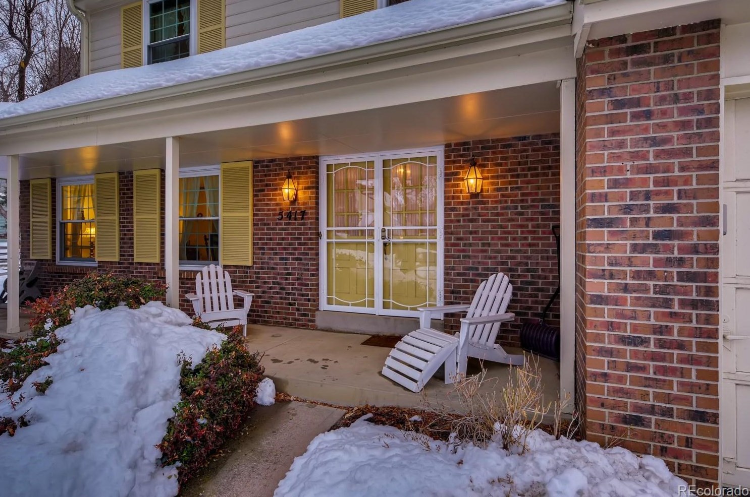 5417 Hinsdale Pl, Littleton, CO 80122-7023