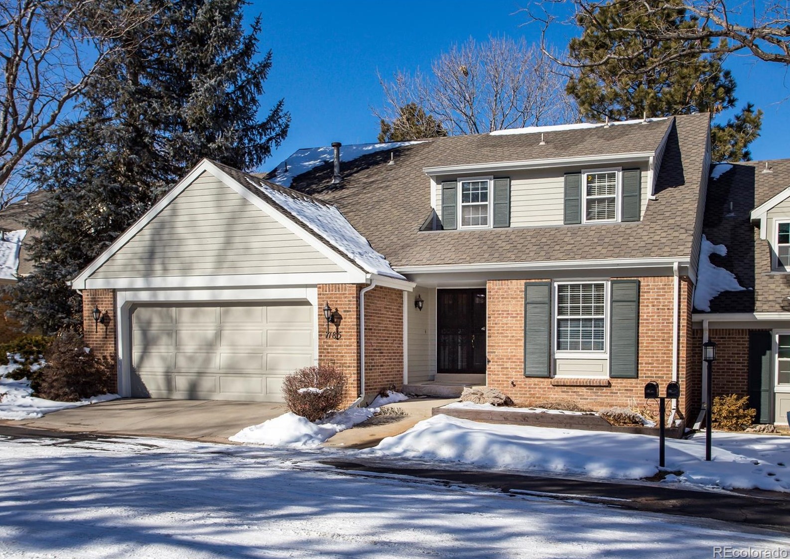 7185 S Poplar Way, Englewood, CO 80112