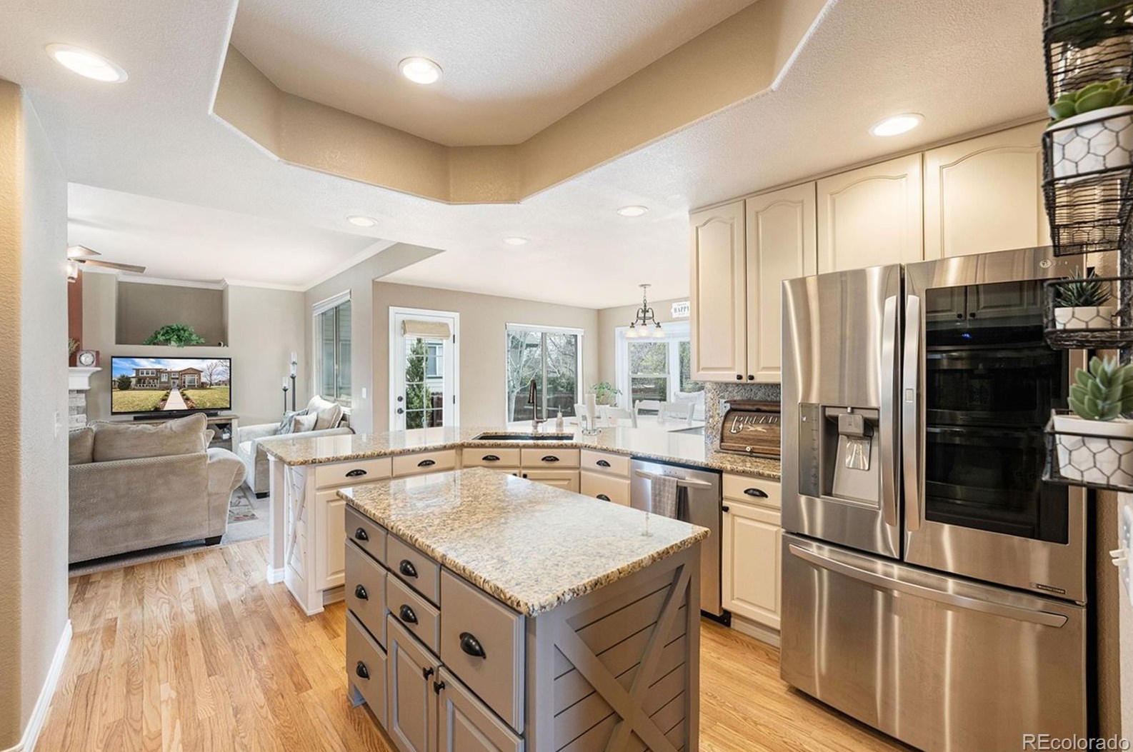 11628 82nd Pl, Arvada CO  80005-2016 exterior