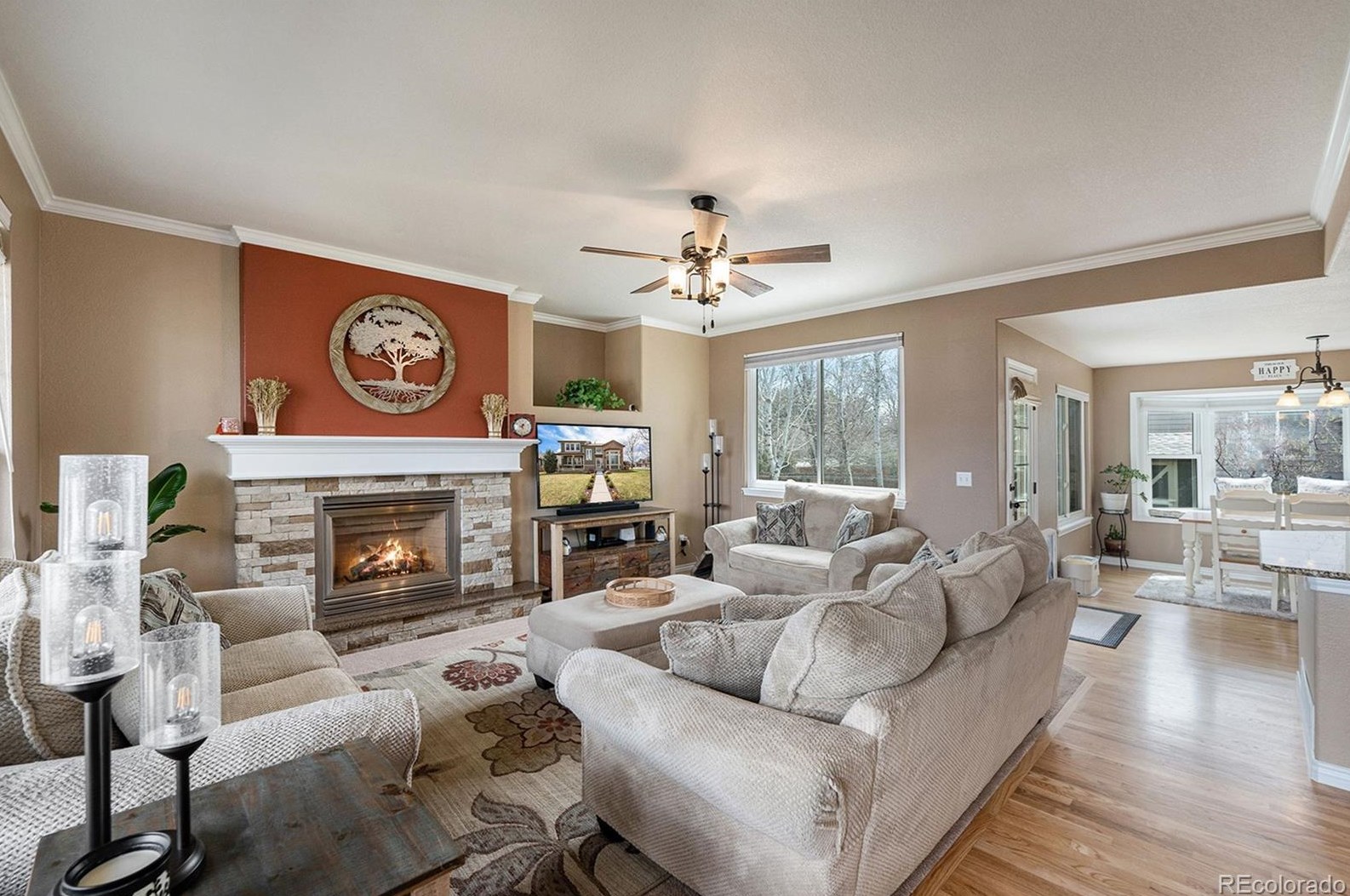 11628 82nd Pl, Arvada, CO 80005-2016