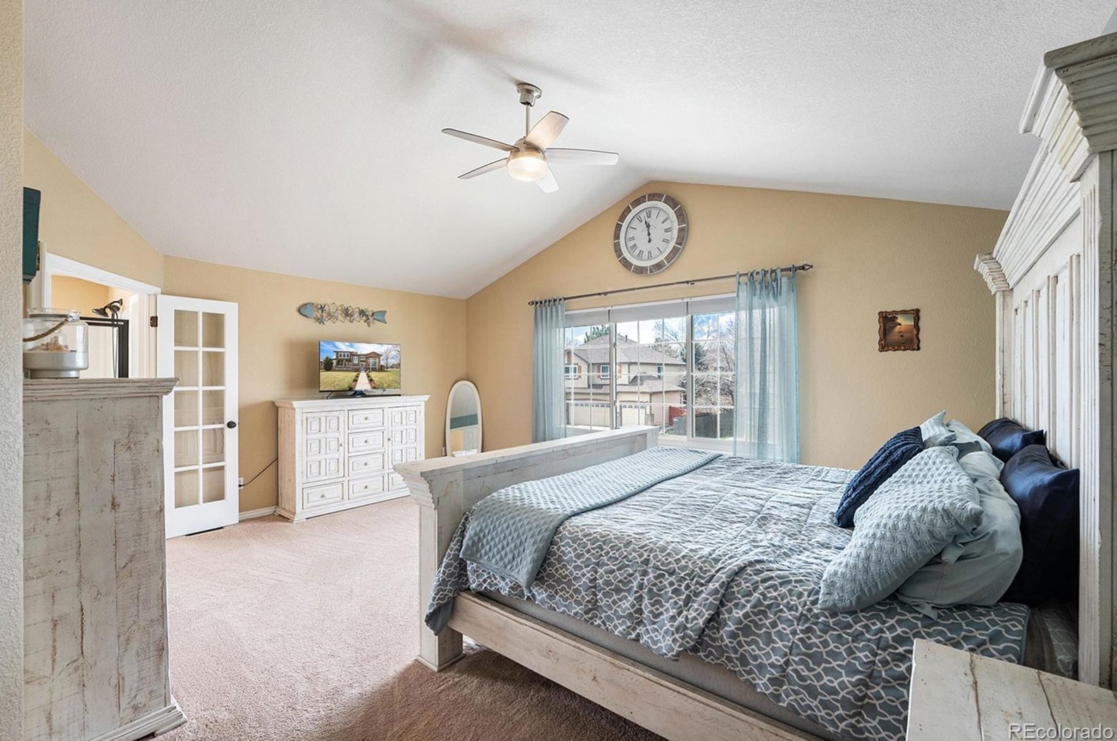 11628 82nd Pl, Arvada CO  80005-2016 exterior