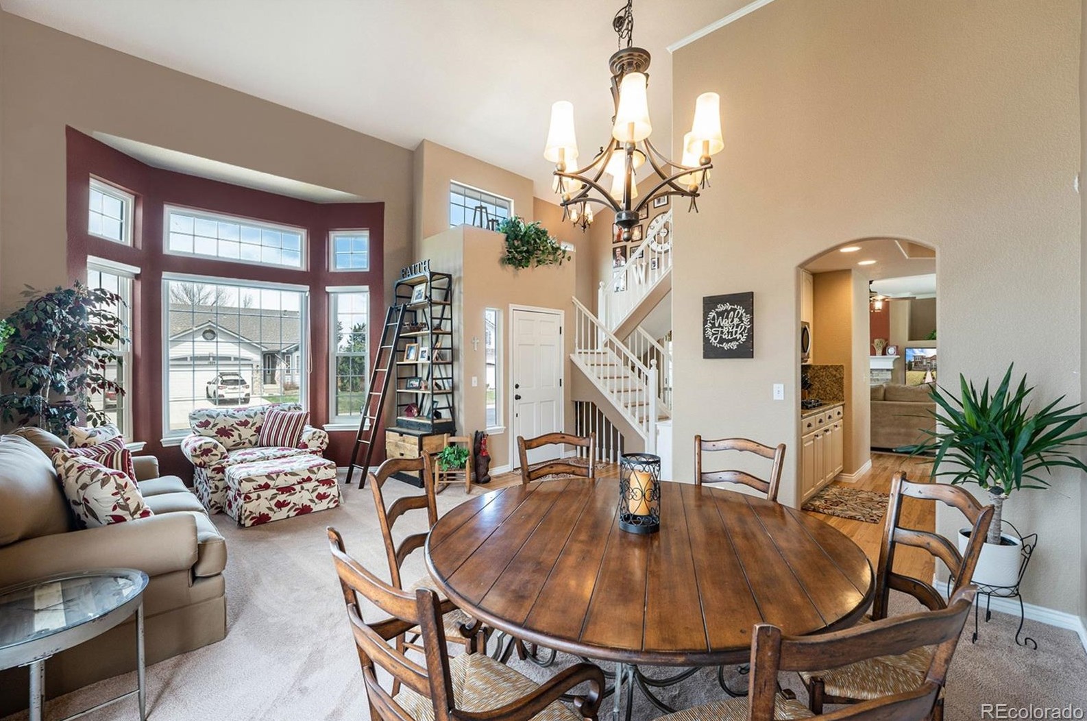 11628 82nd Pl, Arvada CO  80005-2016 exterior