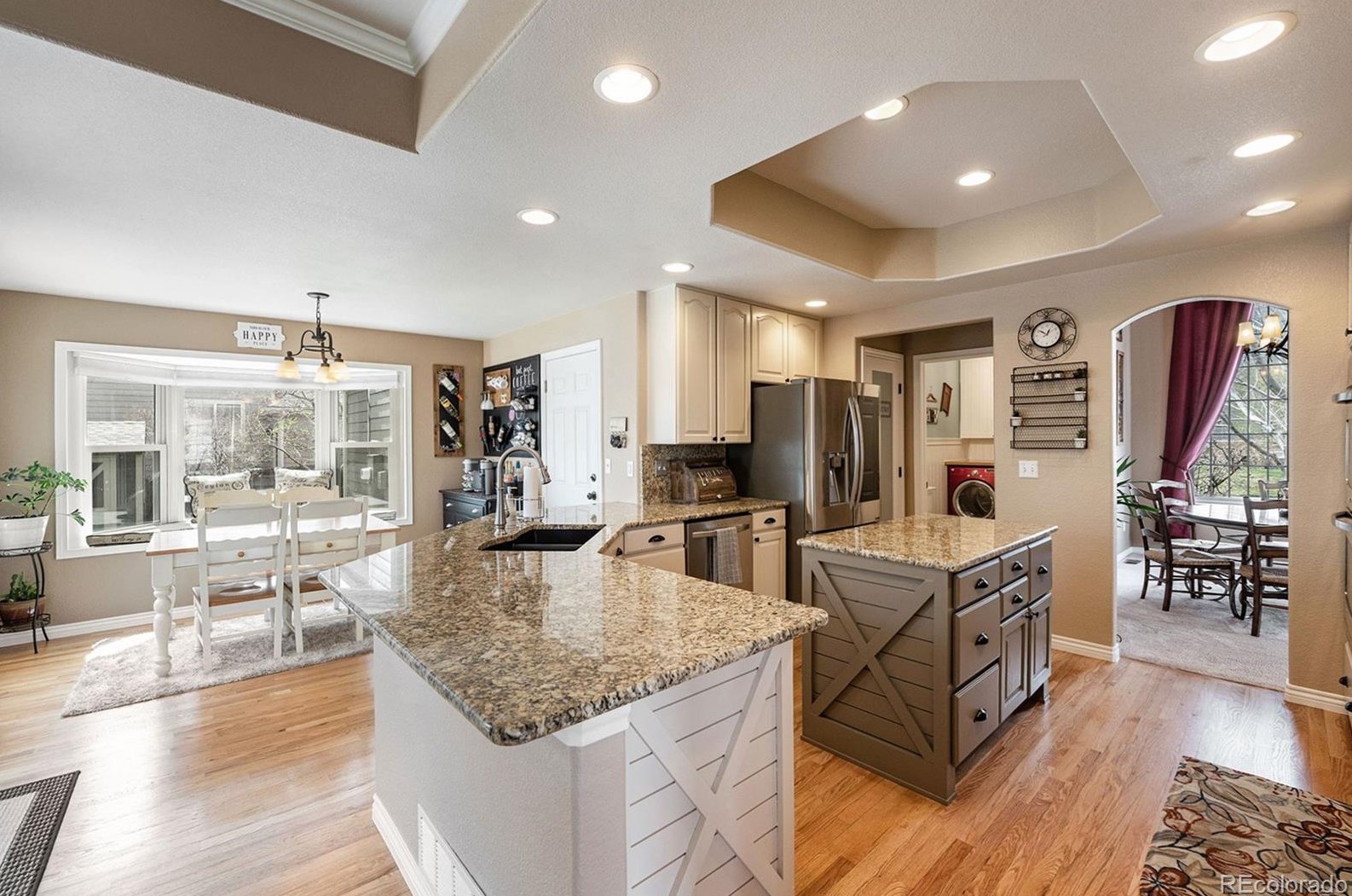 11628 82nd Pl, Arvada CO  80005-2016 exterior