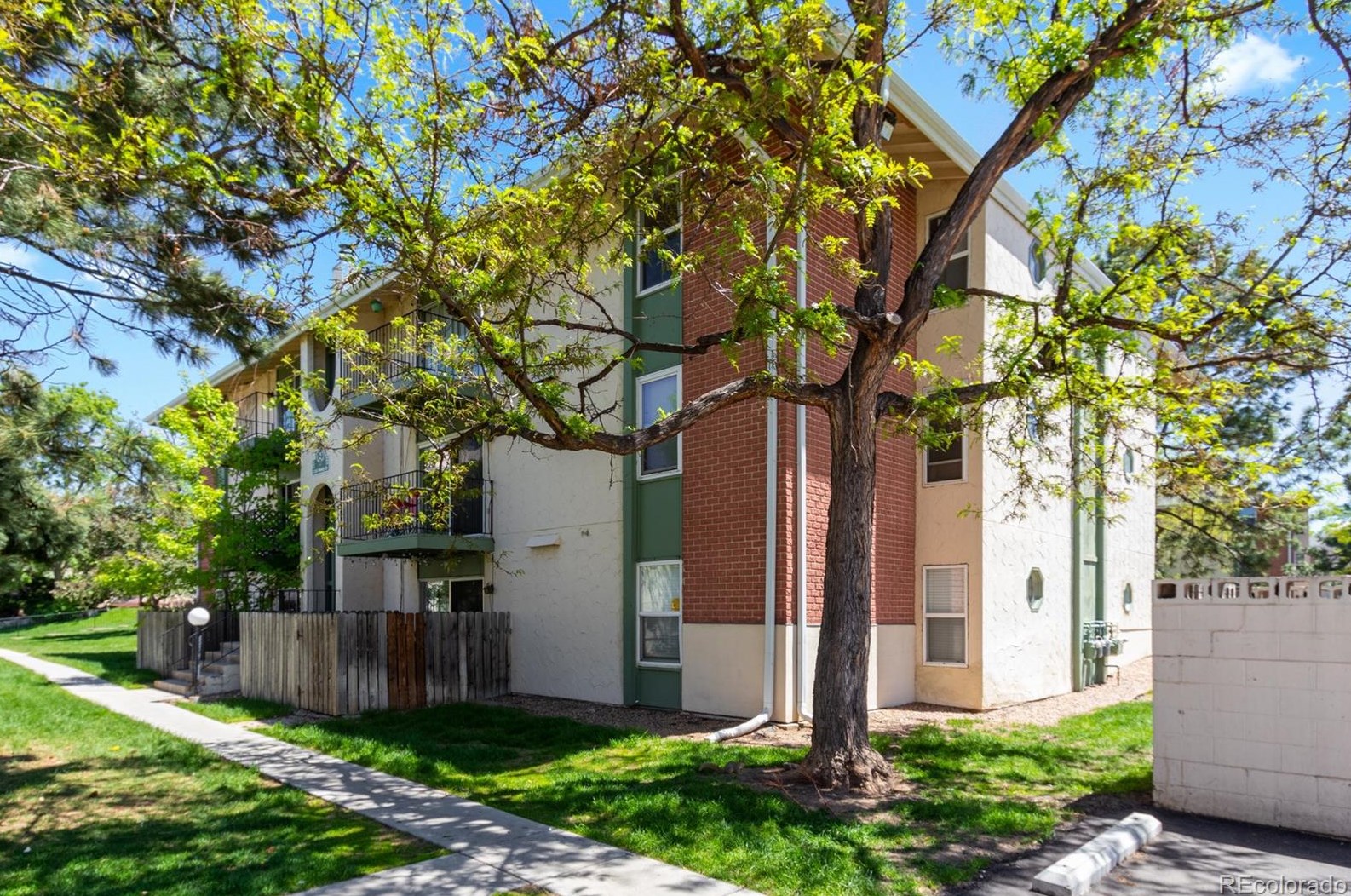 12162 Melody Dr #303, Denver, CO 80234