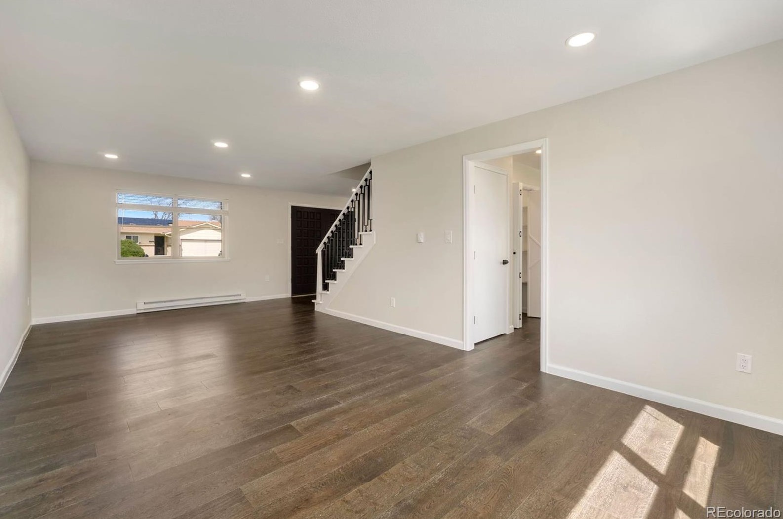 9696 Pecos St, Denver CO  80260-5910 exterior