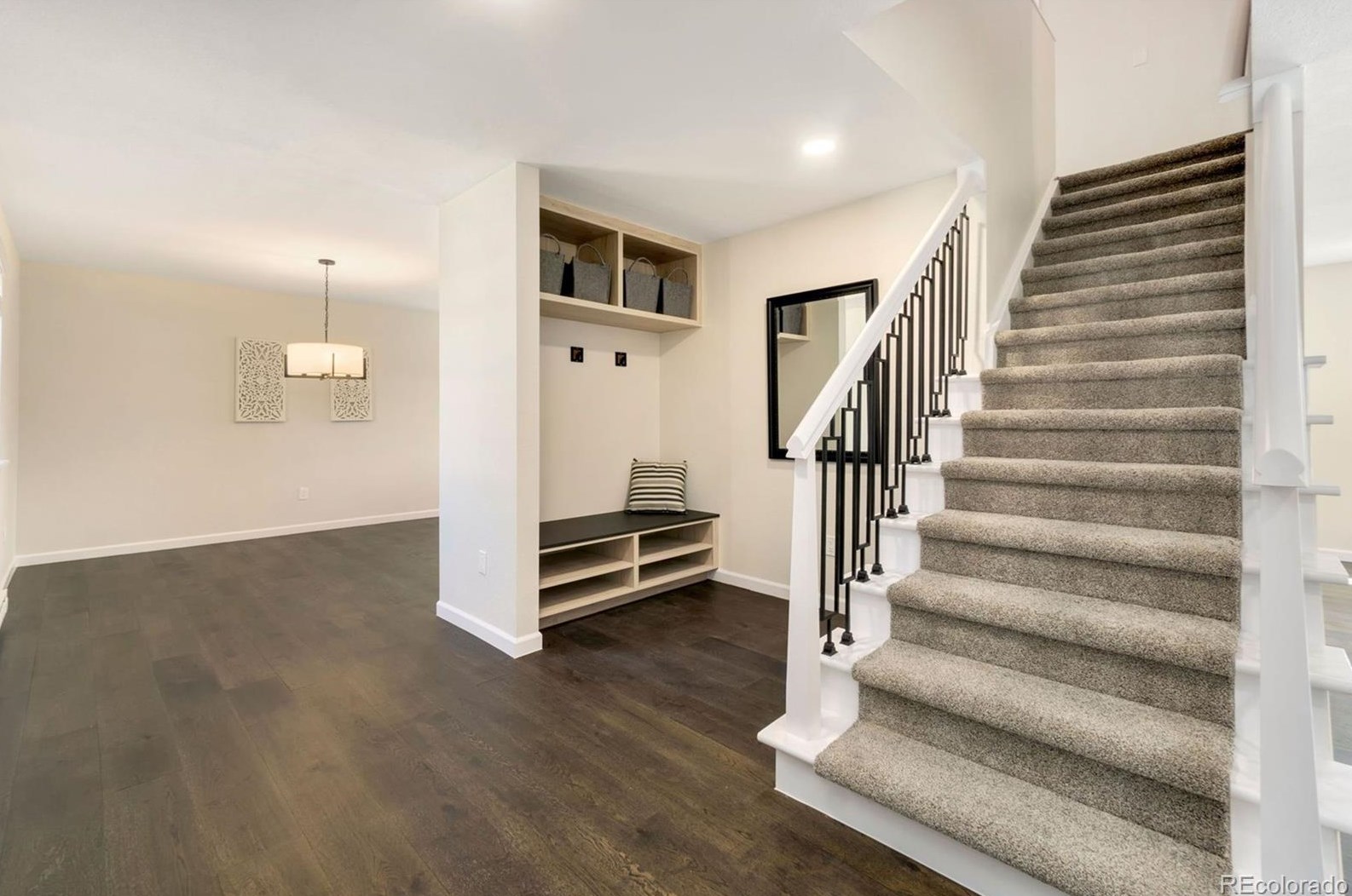 9696 Pecos St, Denver CO  80260-5910 exterior