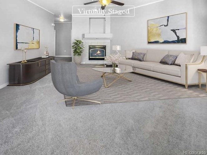 8369 Independence Cir, Littleton, CO 80128-9236