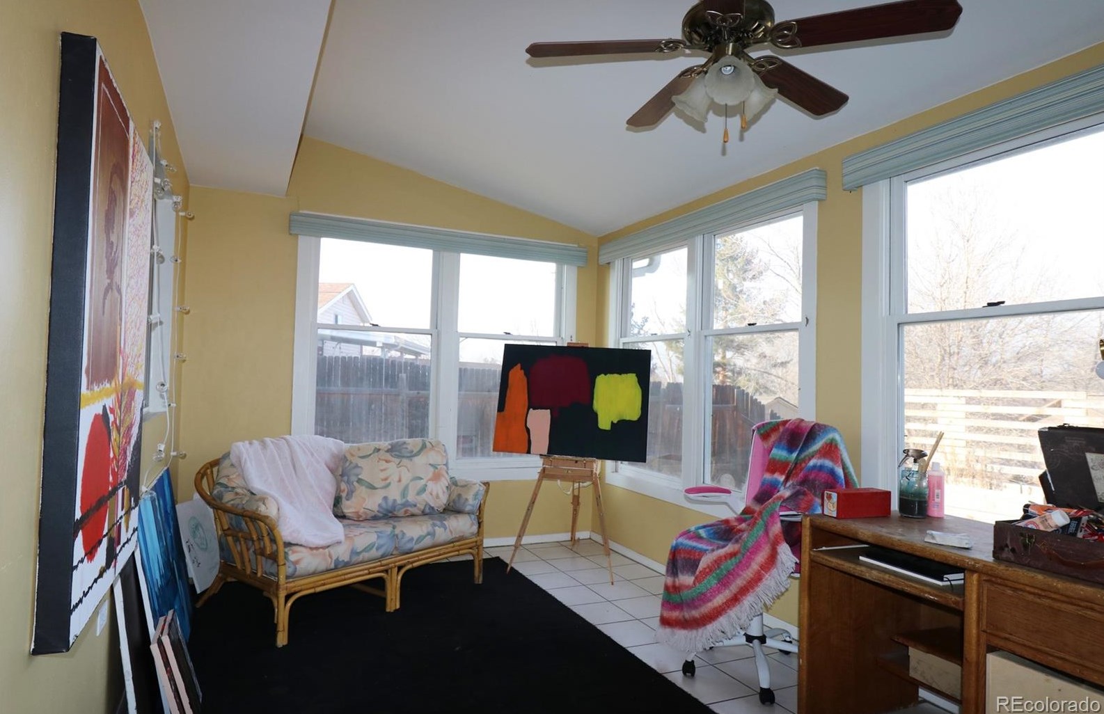 6222 Ash Cir, Littleton CO 80121-3129 exterior