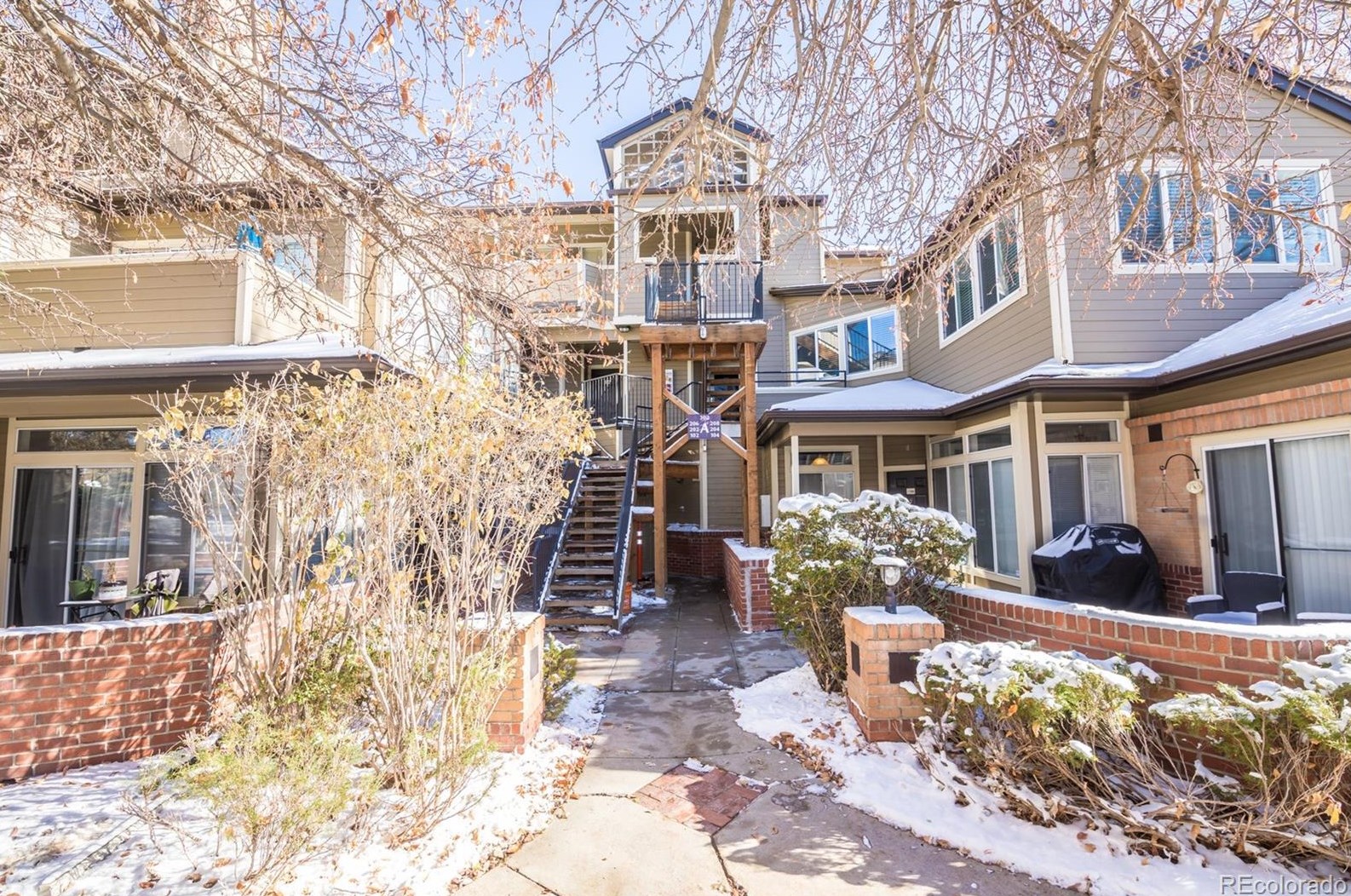 6001 S Yosemite St #a206, Englewood, CO 80111